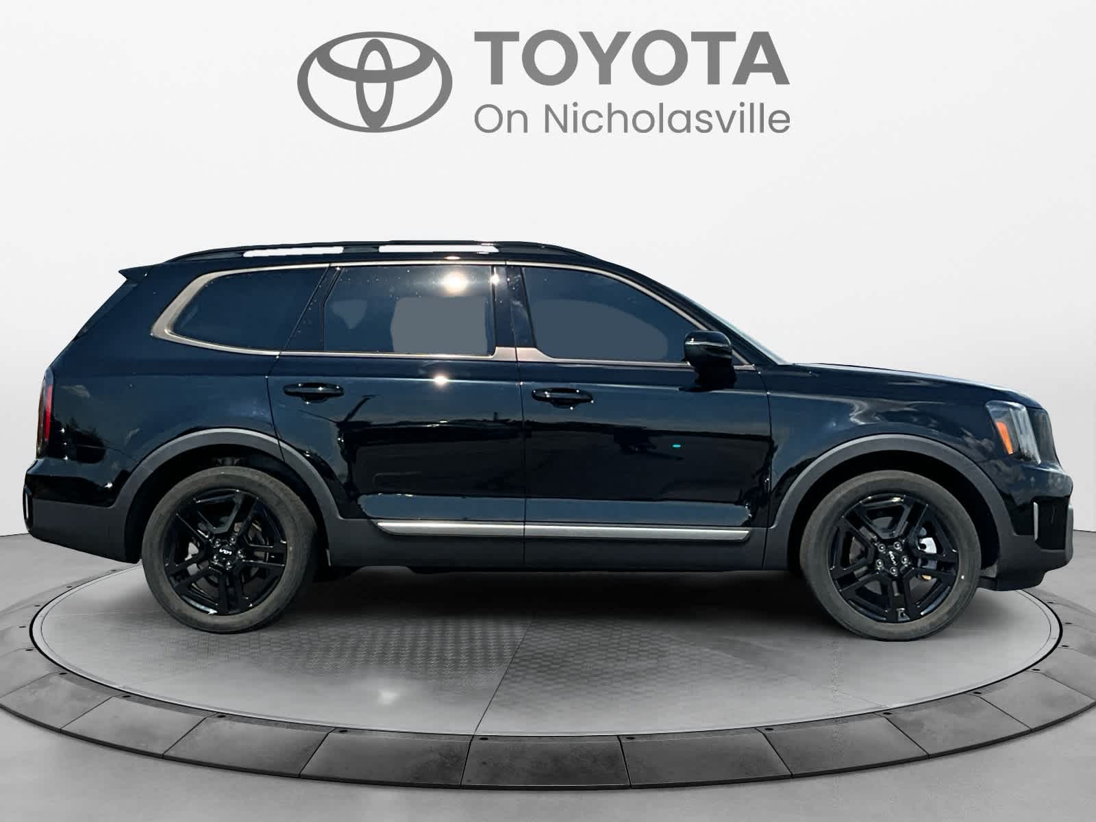 2023 Kia Telluride EX X-Line