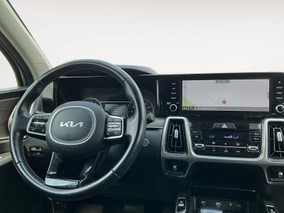 2022 Kia Sorento X-Line EX