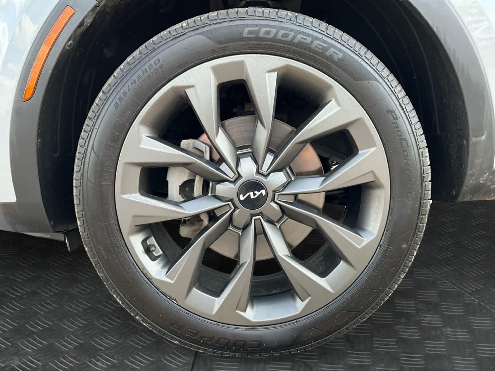 2022 Kia Sorento X-Line EX