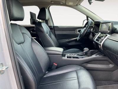2022 Kia Sorento X-Line EX