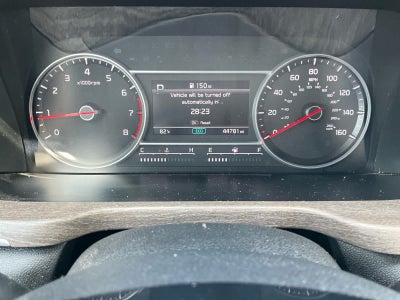 2022 Kia Sorento X-Line EX