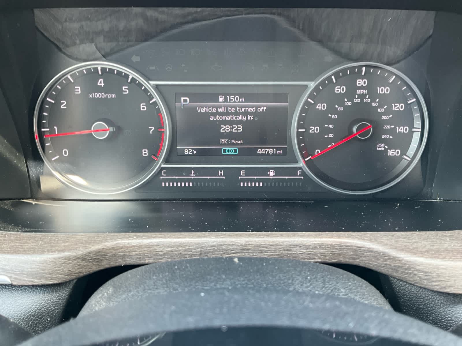 2022 Kia Sorento X-Line EX
