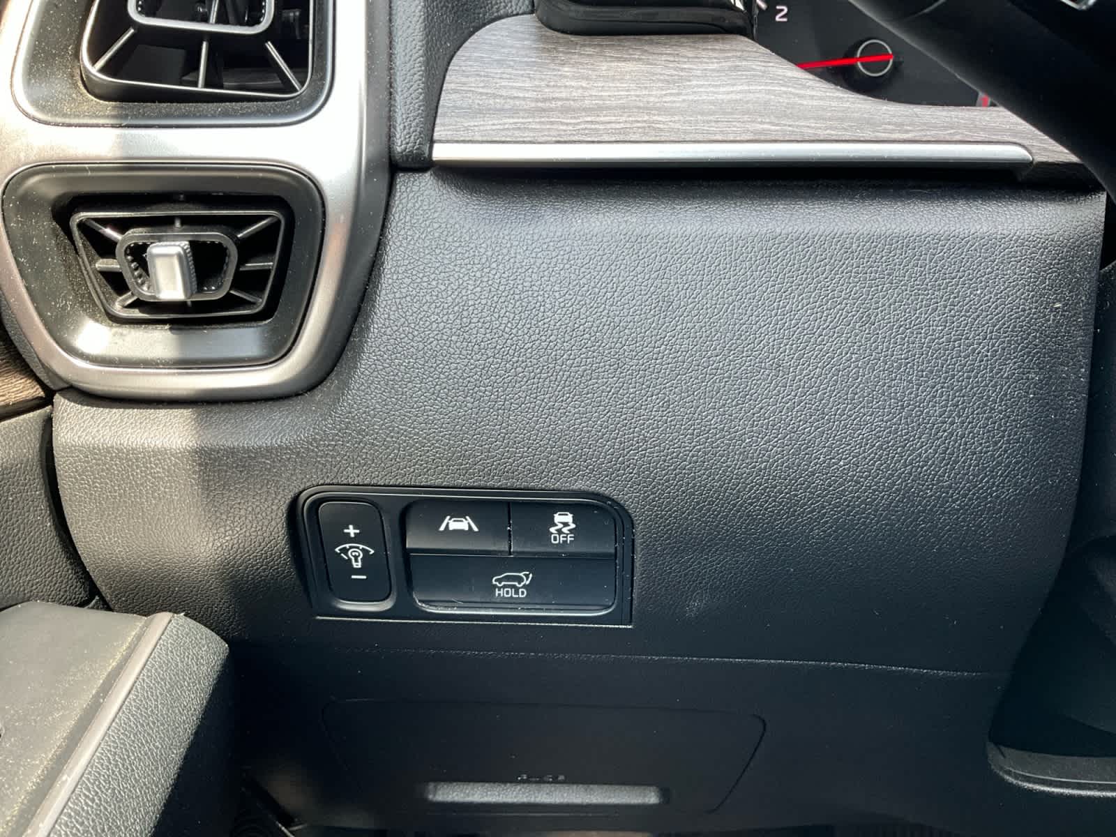 2022 Kia Sorento X-Line EX
