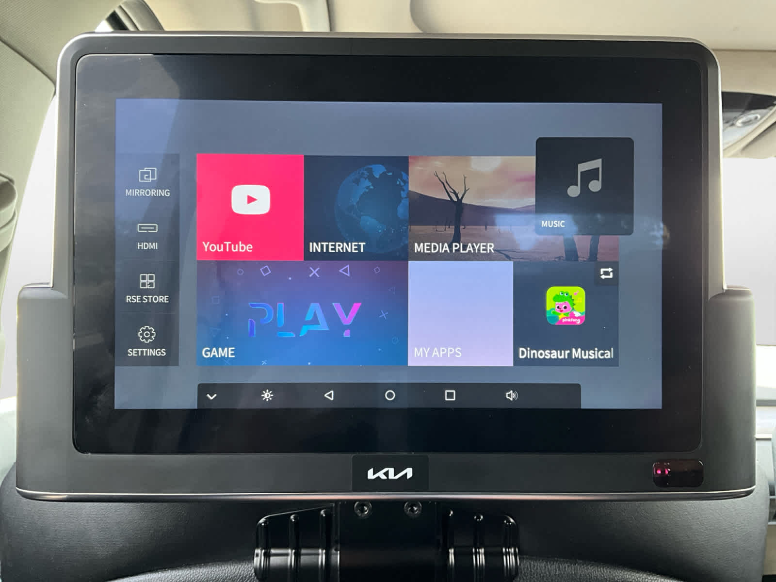 2022 Kia Sorento X-Line EX