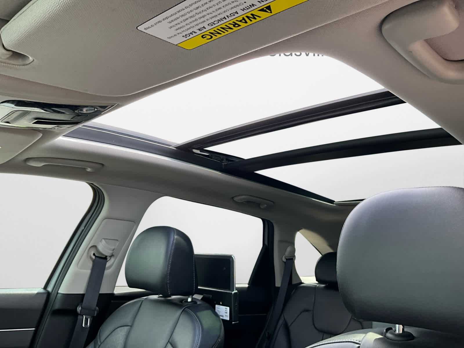 2022 Kia Sorento X-Line EX