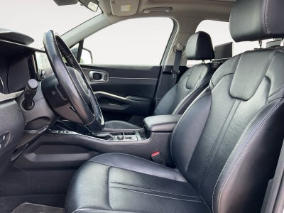 2022 Kia Sorento X-Line EX