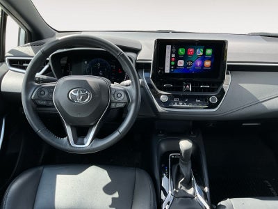 2023 Toyota Corolla XSE