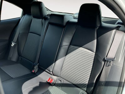 2023 Toyota Corolla XSE