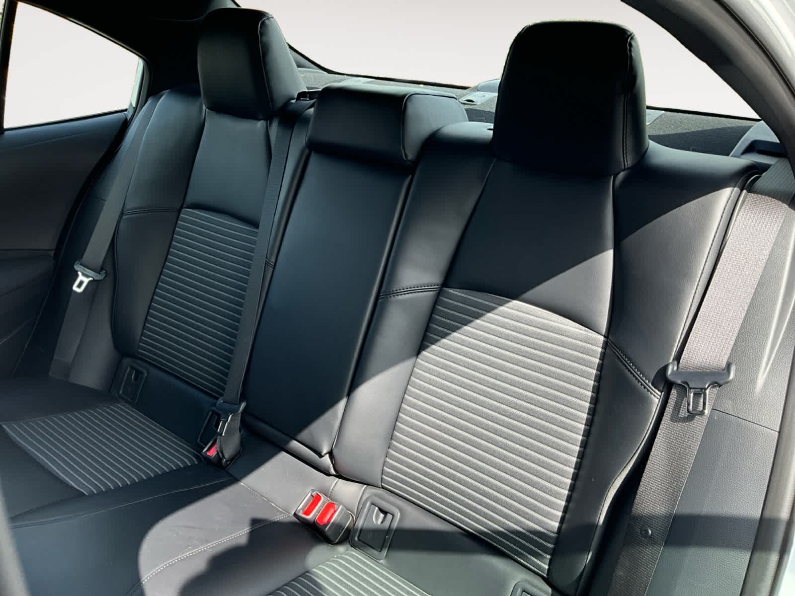 2023 Toyota Corolla XSE