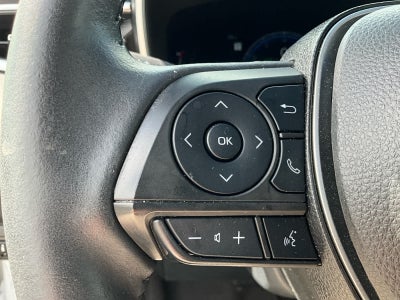 2023 Toyota Corolla XSE