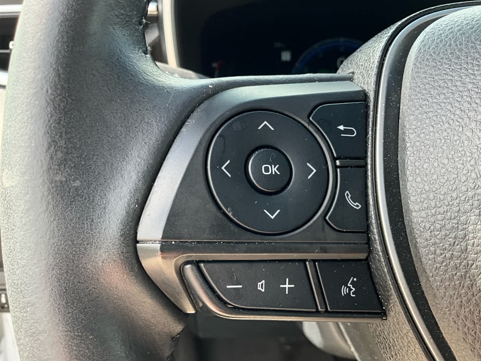 2023 Toyota Corolla XSE