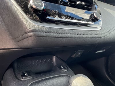 2023 Toyota Corolla XSE