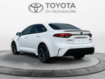 2023 Toyota Corolla XSE
