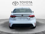 2023 Toyota Corolla XSE