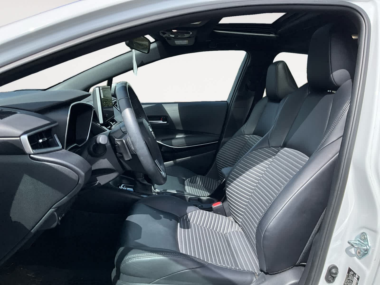 2023 Toyota Corolla XSE