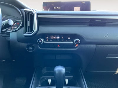 2024 Mazda Mazda CX-50 2.5 S Select Package