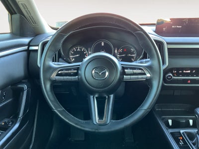 2024 Mazda Mazda CX-50 2.5 S Select Package