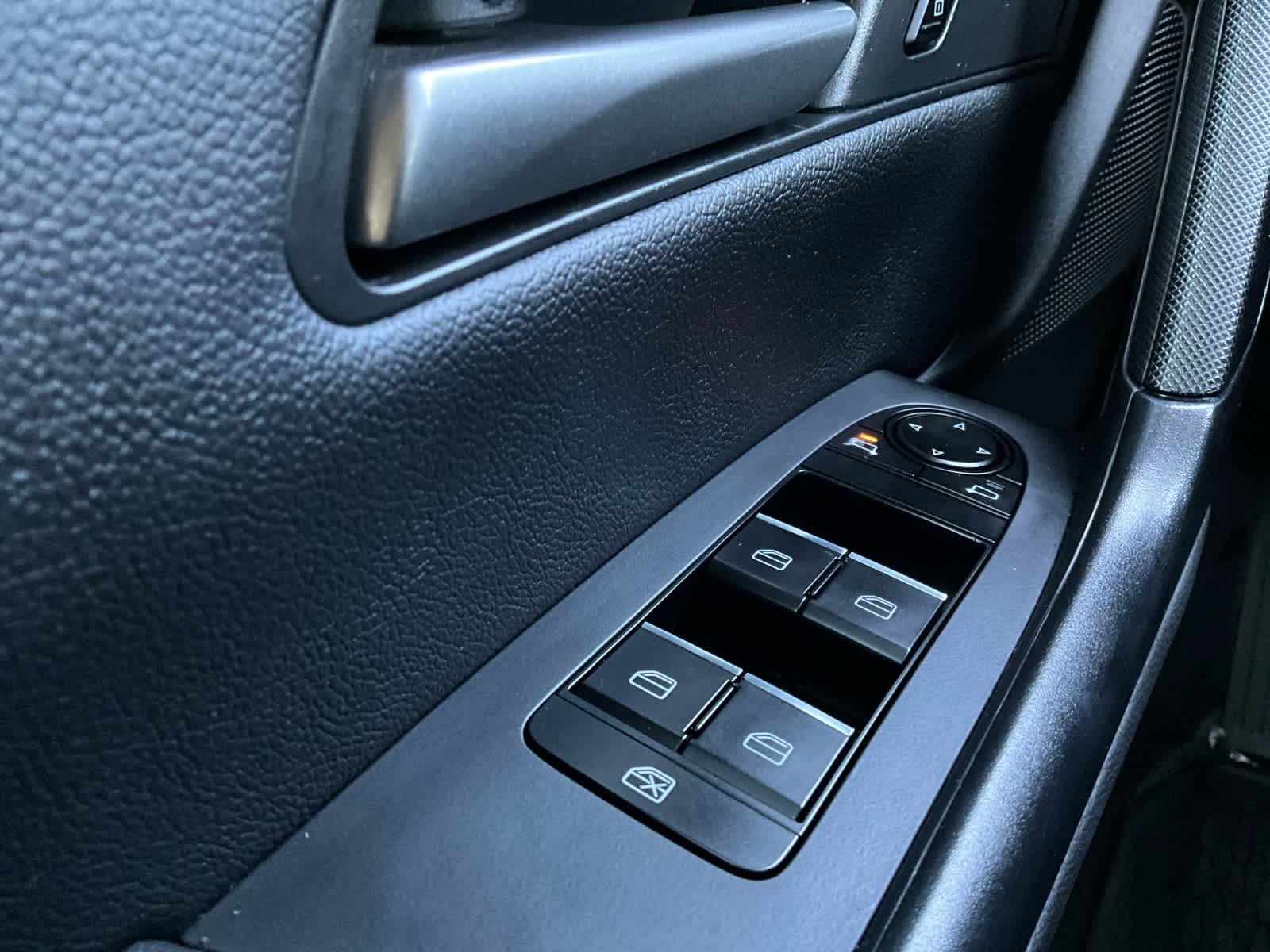 2024 Mazda Mazda CX-50 2.5 S Select Package