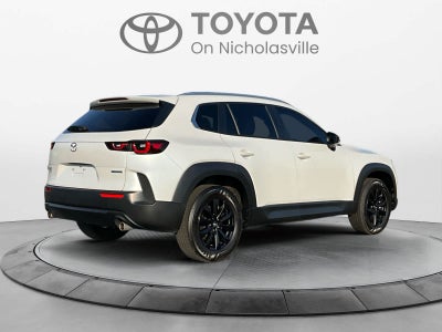 2024 Mazda Mazda CX-50 2.5 S Select Package