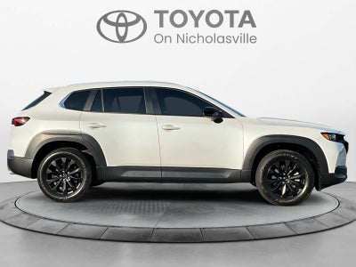 2024 Mazda Mazda CX-50 2.5 S Select Package