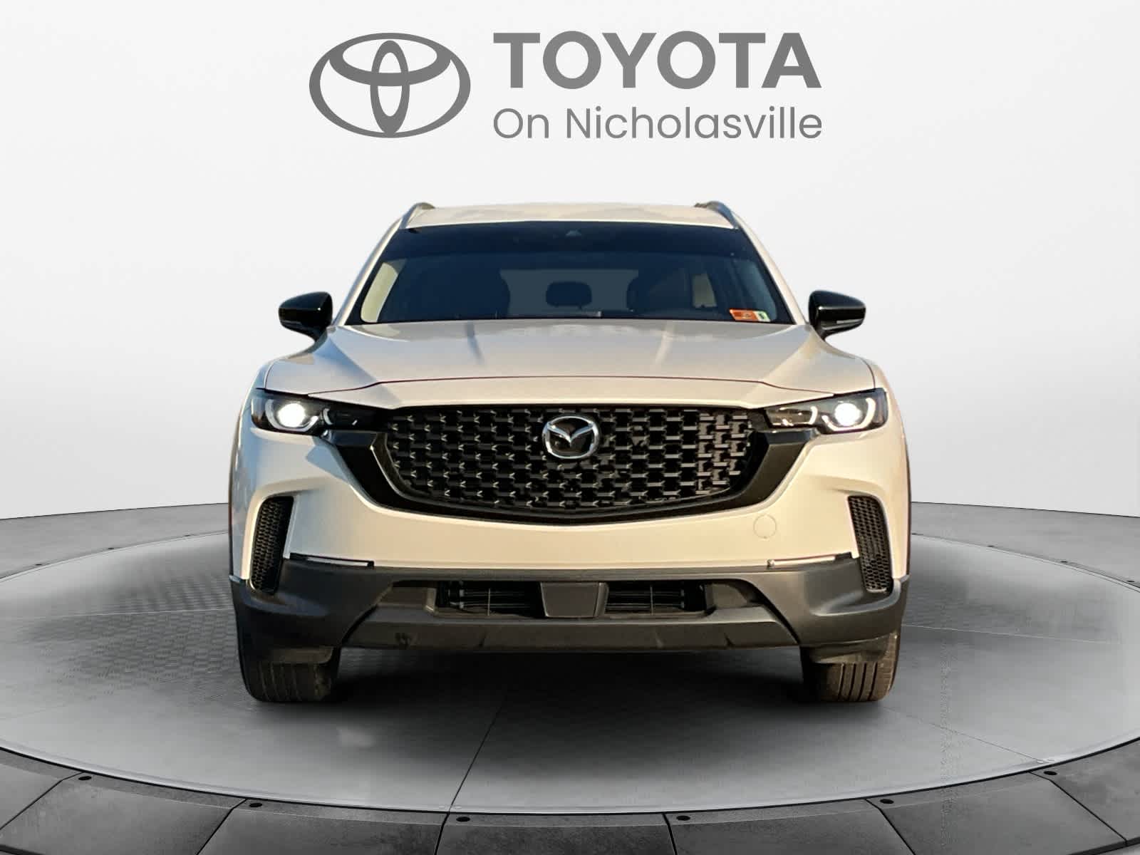 2024 Mazda Mazda CX-50 2.5 S Select Package