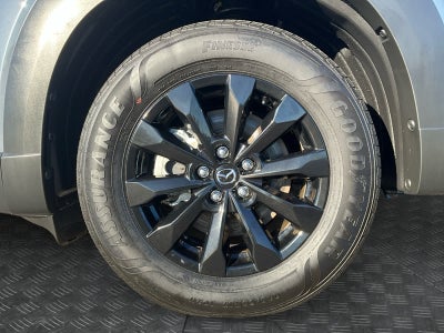 2025 Mazda Mazda CX-50 2.5 S Premium Package