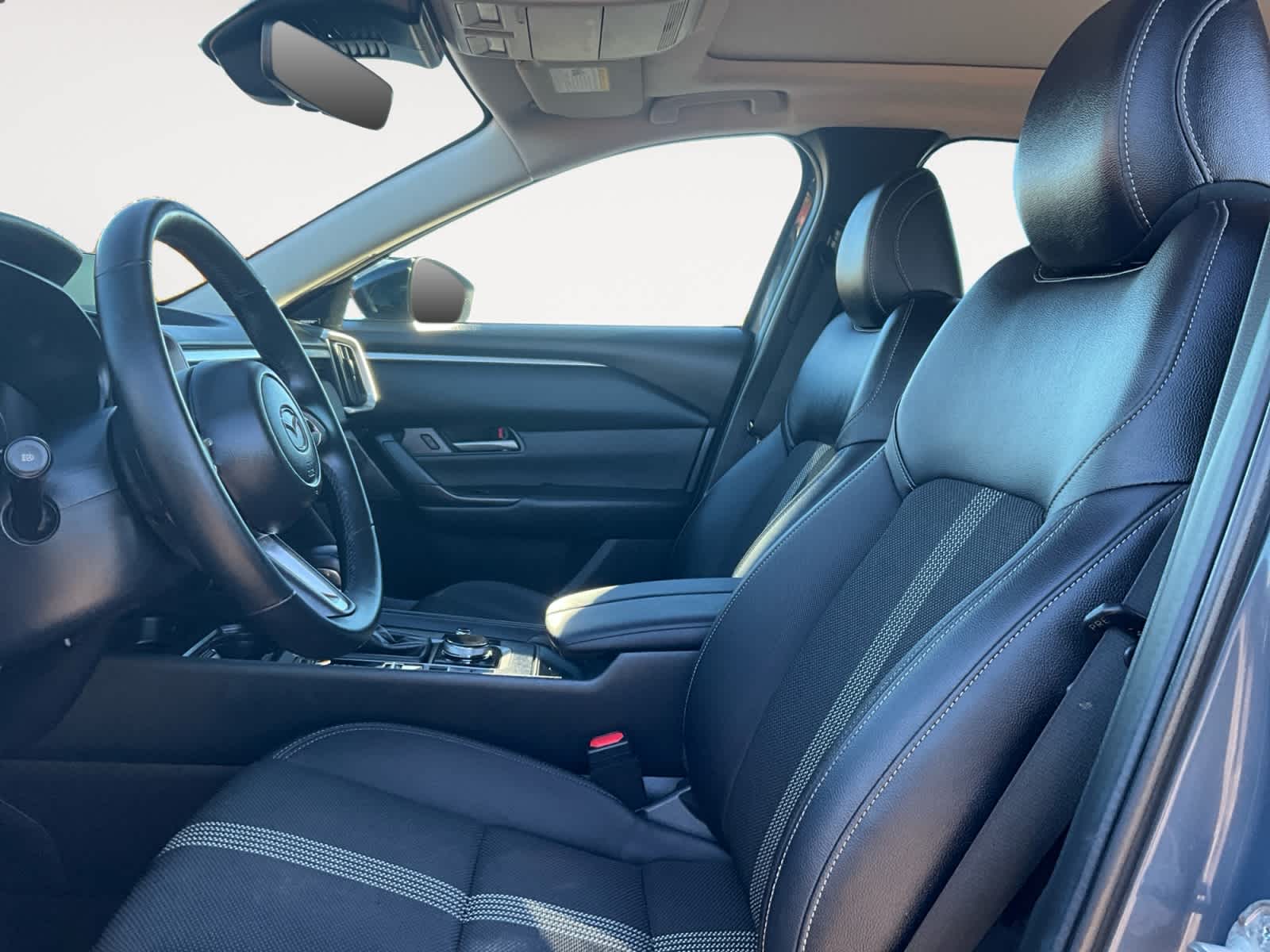 2025 Mazda Mazda CX-50 2.5 S Premium Package