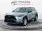 2023 Toyota Corolla Cross L