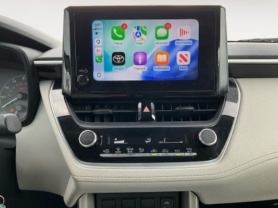2023 Toyota Corolla Cross L