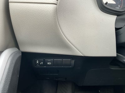 2023 Toyota Corolla Cross L