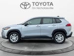 2023 Toyota Corolla Cross L