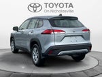 2023 Toyota Corolla Cross L