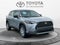 2023 Toyota Corolla Cross L