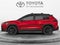 2024 Toyota Corolla Cross Hybrid Nightshade Edition
