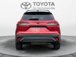 2024 Toyota Corolla Cross Hybrid Nightshade Edition
