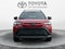 2024 Toyota Corolla Cross Hybrid Nightshade Edition