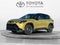 2024 Toyota Corolla Cross Hybrid SE