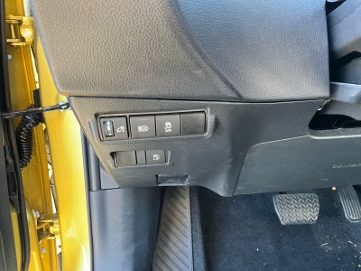 2024 Toyota Corolla Cross Hybrid SE