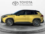 2024 Toyota Corolla Cross Hybrid SE