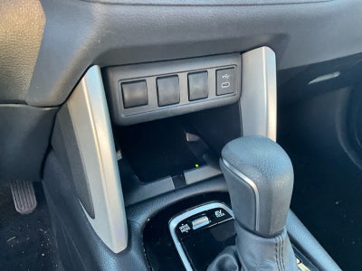 2024 Toyota Corolla Cross Hybrid SE