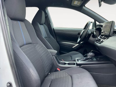 2026 Toyota Corolla Cross Hybrid SE