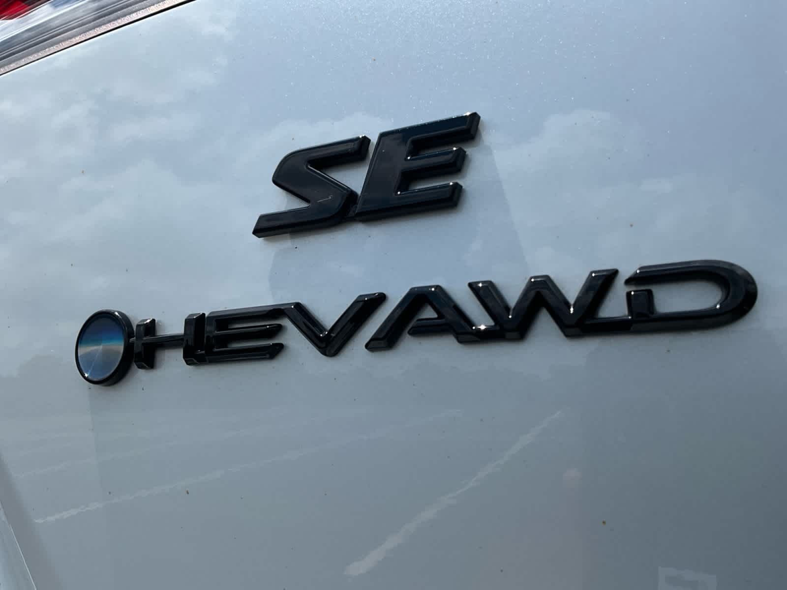 2026 Toyota Corolla Cross Hybrid SE