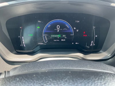 2026 Toyota Corolla Cross Hybrid SE