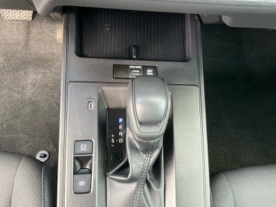 2026 Toyota Corolla Cross Hybrid SE