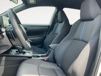 2026 Toyota Corolla Cross Hybrid SE