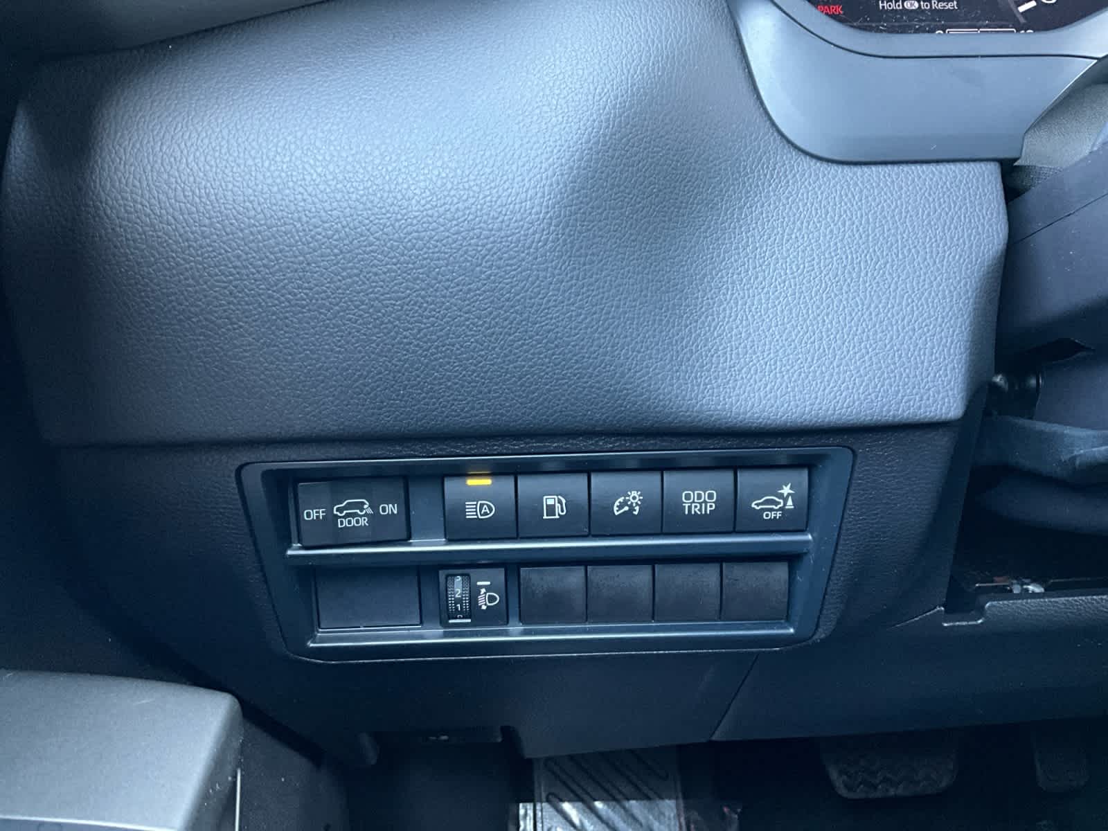 2025 Toyota Sequoia SR5