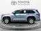 2025 Toyota Sequoia SR5