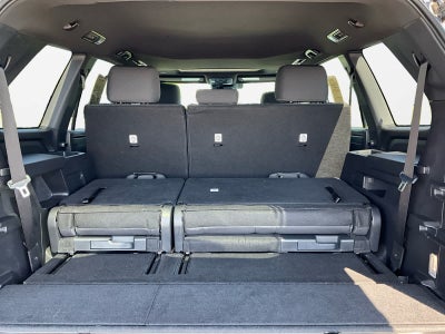2025 Toyota Sequoia SR5
