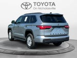 2025 Toyota Sequoia SR5