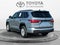 2025 Toyota Sequoia SR5